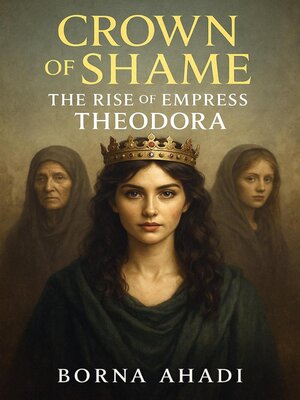cover image of Crown of Shame
